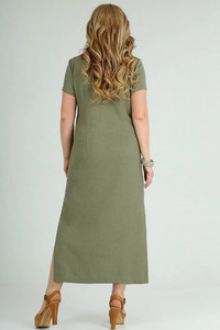 2474-Z Женская одежда больших размеров