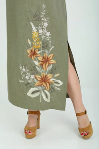 Kods 2474-Z apģērbi internetā lieliem izmeriem