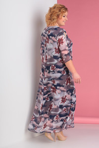 3176-5 Женская одежда больших размеров