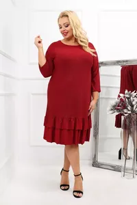 Kods 1933-BFIN apģērbi internetā lieliem izmeriem