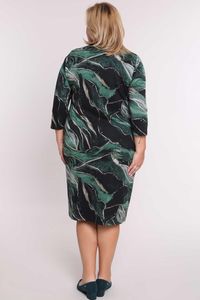 07-001-1103-A5 Женская одежда больших размеров