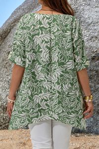 M-59115206 Женская одежда больших размеров