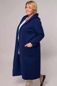 24-076-0005-71 Женская одежда больших размеров