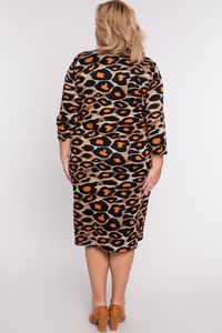 07-001-1103-A4 Женская одежда больших размеров