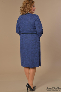 771 Женская одежда больших размеров