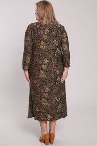 07-076-0085-A6 Женская одежда больших размеров