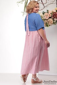 2006-Z Женская одежда больших размеров