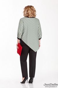 1153 Женская одежда больших размеров