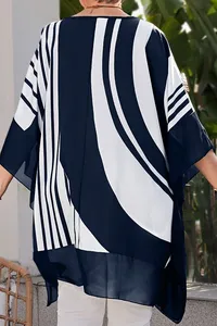 M-66792857 Женская одежда больших размеров