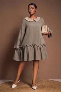 Plus size clothing kods M-191715313