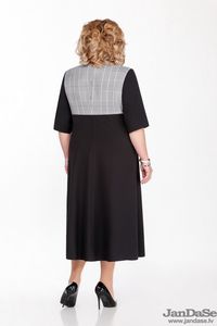 1146 Женская одежда больших размеров