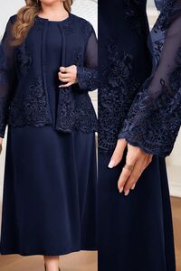 Plus size clothing kods M-209688196