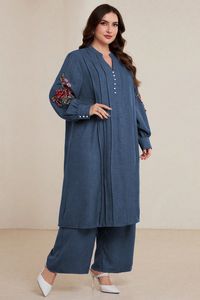 Plus size clothing kods 57108755