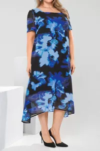 M-57424667 Женская одежда больших размеров