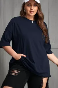 Plus size clothing kods M-18200037