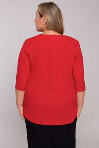 01-054-0003-15 Женская одежда больших размеров