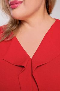 Plus size clothing kods 01-054-0003-15