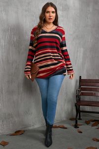 39283805-S Женская одежда больших размеров