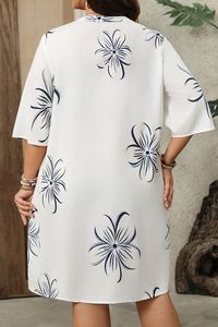 49947773 Женская одежда больших размеров