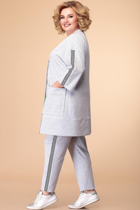 3-2004-GP Женская одежда больших размеров