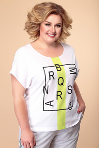 Plus size clothing kods 3-2004-GP