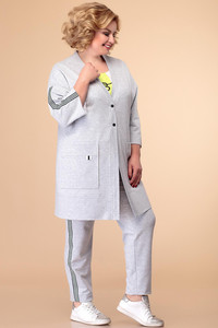 3-2004-GP apģērbi korpulentām dāmām