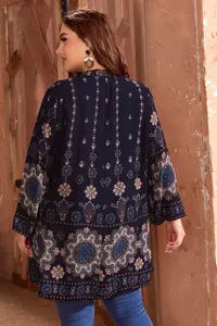 Kods 1447838-S apģērbi internetā lieliem izmeriem