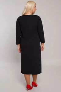 07-076-0036-01 Женская одежда больших размеров