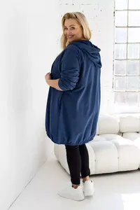 2230-BFIN Женская одежда больших размеров