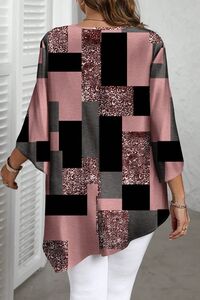 M-70776466 Женская одежда больших размеров