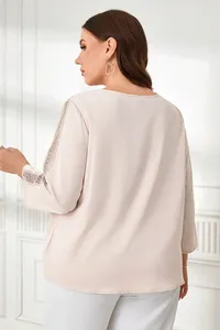 M-211086384 Женская одежда больших размеров