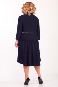 3.1381-TZ Женская одежда больших размеров