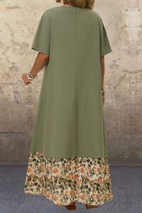 M-57424643 Женская одежда больших размеров