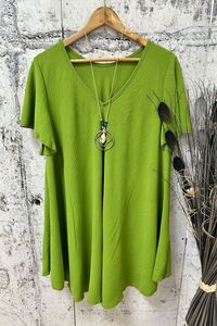 Plus size clothing kods 1288587-Z-H