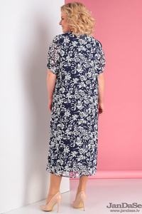 3288 Женская одежда больших размеров