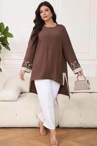 Kods M-57685276 apģērbi internetā lieliem izmeriem