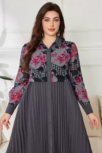 53748148-IT Женская одежда больших размеров