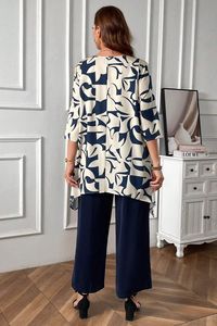 37395095-SEH Женская одежда больших размеров