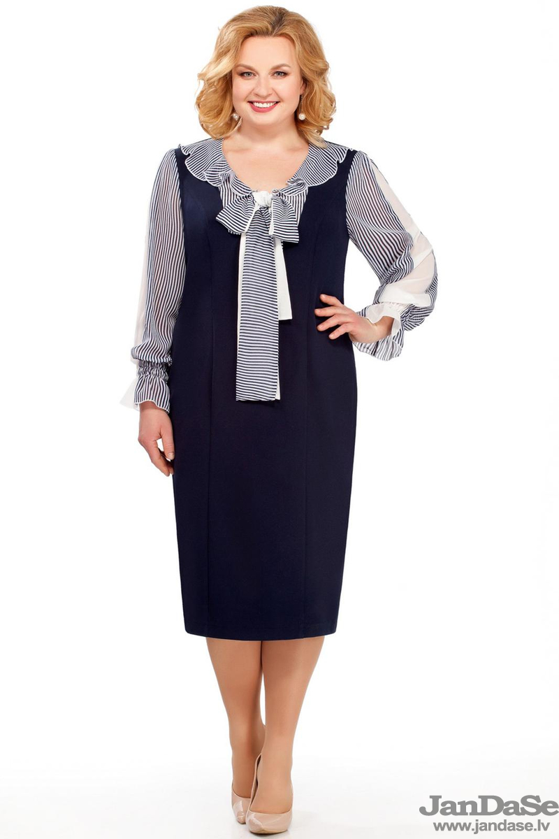 NAV PIEEJAMS | Недоступен | Out Of Stock Kleita ar sasienamām lentītēm, lielie izmēri i-veikalā jandase.lv