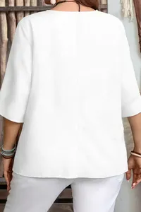 M-75912568 Женская одежда больших размеров