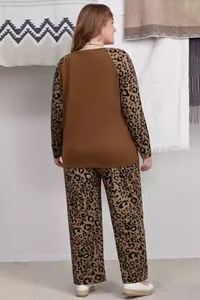 3386048-SEH Женская одежда больших размеров