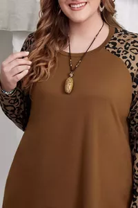 Kods 3386048-SEH apģērbi internetā lieliem izmeriem