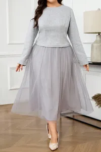 M-155273776 Женская одежда больших размеров