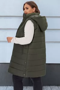 40170081-NLK Женская одежда больших размеров