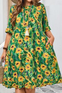 Plus size clothing kods M-89048465