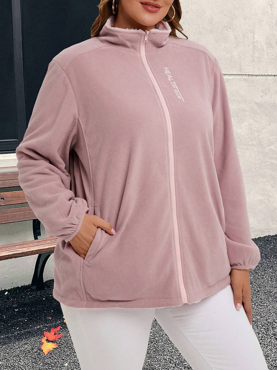 Silta, divpusēji valkājama jaka, lielie izmēri i-veikalā jandase.lv