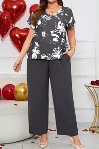 Plus size clothing kods M-51866968