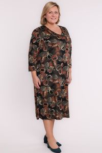 Noklikšķiniet, lai palielinātu attēlu Plus size clothing