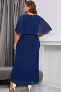 22057290-SEH Женская одежда больших размеров