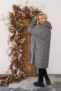 2148-BFIN Женская одежда больших размеров